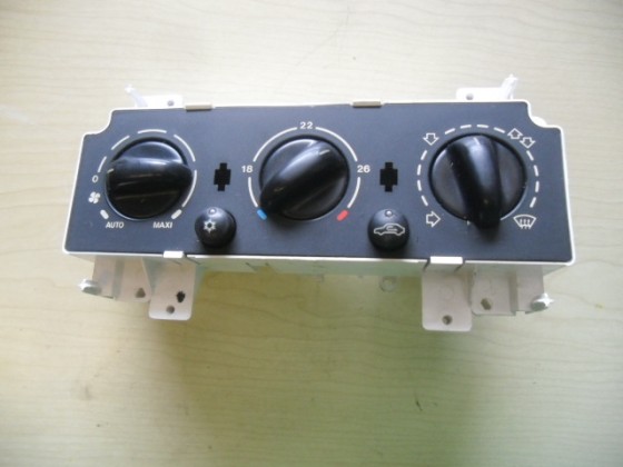 Comando Sofagem Citroën Xsara 2002 csof225